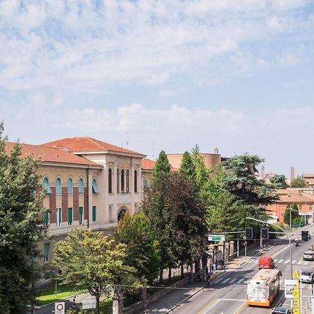 Massarenti 78 Nel Quartiere San Vitale Болонья Екстер'єр фото